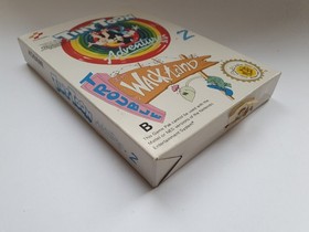 Nintendo NES Spiel - Tiny Toon Adventures 2: Trouble in Wackyland OVP+Anleitung