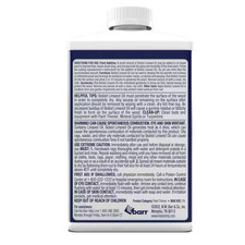 1 Qt. Boiled Linseed Oil