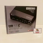 Steinberg UR22C USB3.0 Audio Interface [Unused]