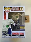 Funko Pop! Animation - SUMMONED SKULL - Yu-Gi-Oh! - Winter Con '22 - 1175 (D)