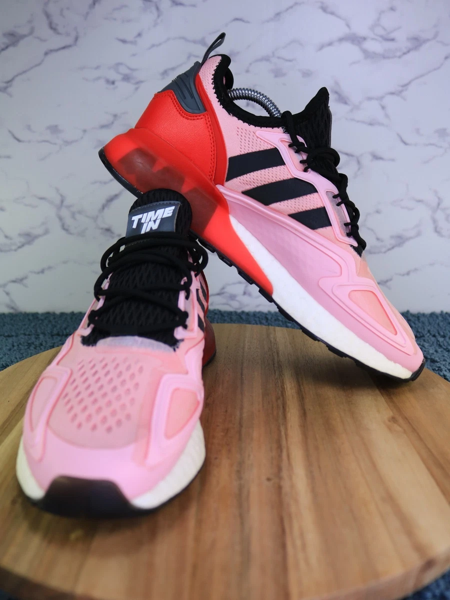 Las mejores ofertas en Ninja x adidas ZX 2K Boost Time In - True