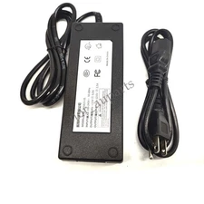 AC Adapter P09823 Power Supply for SonoSite Edge/ M-Turbo/ S/ Micromaxx/ Titan