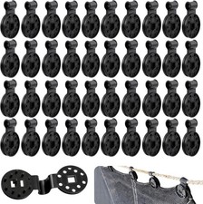 Shade Cloth Heavy Duty Lock Grip, Shade Cloth...