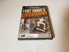 Tony Hawk's Underground (Nintendo GameCube, 2003)