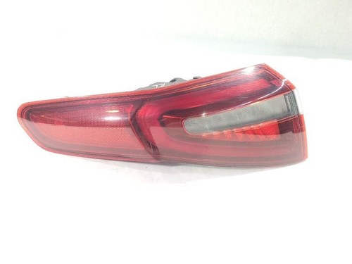 18 23 Alfa Romeo Stelvio OEM Left Rear Quarter Mounted Tail Light 20801999 - 第 1/12 張圖片