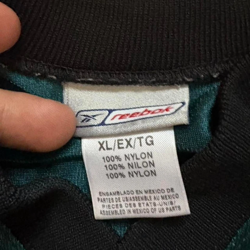 Camiseta de colección para hombre NFL Eagles James Thrash talla XL Foto 3 de 4