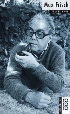 Max Frisch. Mit Selbstzeugnissen und Bilddokumenten. (German Edition)