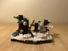 LEGO Star Wars: Duel on Starkiller Base (75236) - Sold As Is