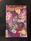SPIDER-WOMAN #5 PEACH MOMOKO SPIDER-MAN SPIDERMAN VARIANT 1