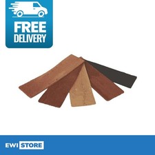 Brick Slip Samples - Tile Cladding Natural Effect Indoor Outdoor Wall