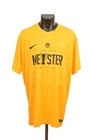 DDP Nike Young Boys Schweizer Meister 2018 Football Soccer Jersey Shirt Size XXL