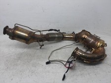 2023 VOLVO XC90 Mk2 2.0L Petrol CAT CATALYTIC CONVERTER 