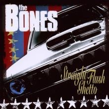 Straight Flush Ghetto von the Bones | CD | Zustand sehr gut