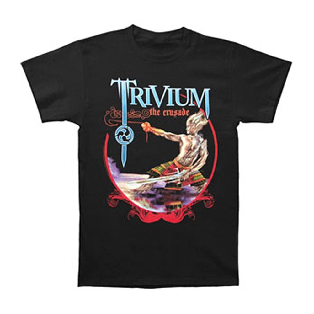 Trivium Shirt for sale - eBay