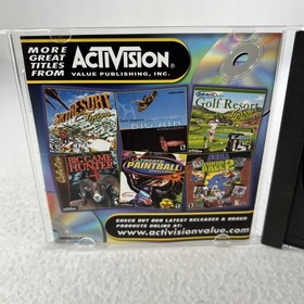 Sega Dreamcast House of the Dead 2 CIB