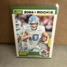 2024 Score - 35th Anniversary Rookie Drake Maye #3 (RC)