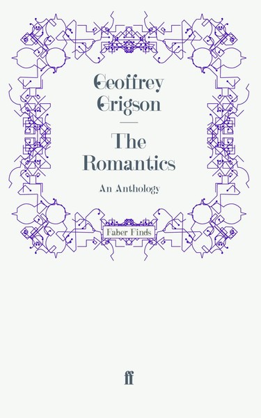 The Romantics Taschenbuch Englisch 2011 Faber And Faber Ltd. Ean 9780571242856-image