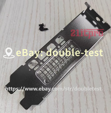 GPU bracket Long Black bracket for NVIDIA RTX2000 ADA SFF