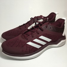 adidas speed trainer 3 maroon