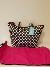 Kate Spade Adaira baby bag -New