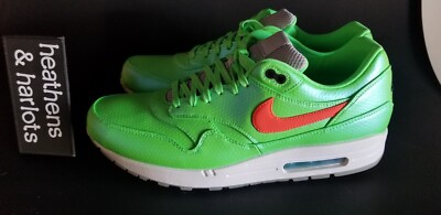 Nike Air Max 1 FB Premium QS sz 13 (665874 400 -- NOT Atmos Travis Kasina)