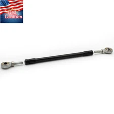 120mm Rearset Footpeg Gear Shift Rod Linkage M6 For Ninja 300R GSXR1000 GSXR1300