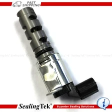 Variable Valve Timing (VVT) Solenoid Fits Toyota Corolla 2ZRFE Engine (Exhaust)