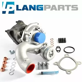 Turbolader für Audi  AZB AGB V6 078145702S 078145704S Rechts  53039700017