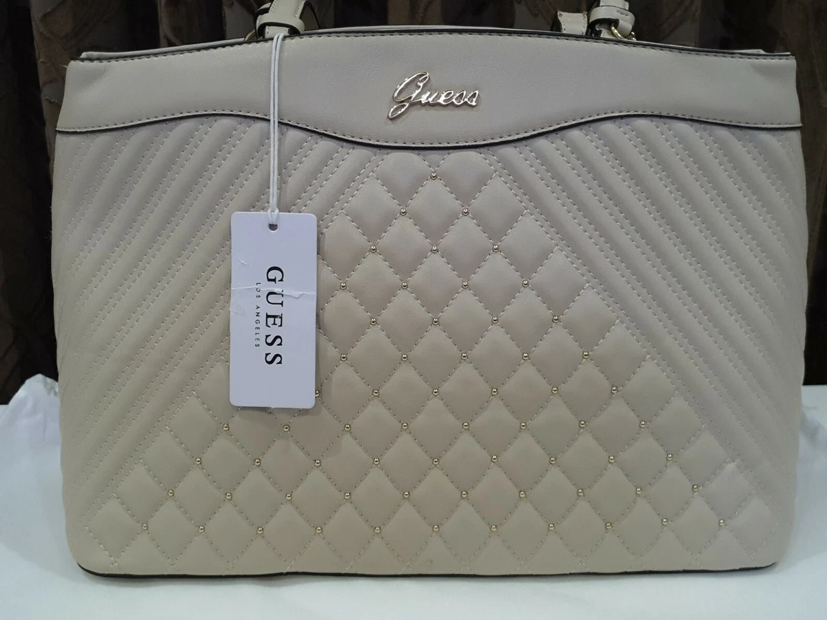 Guess noelan tote sale