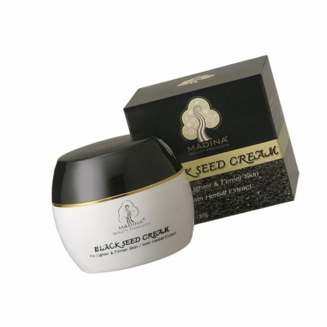 black 7 herbal cream