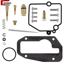 Carburetor Rebuild Repair Kit For 1999-2004 2005 2006 Yamaha TTR250 TTR 250 USA