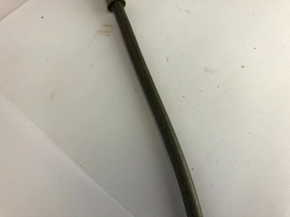 KTM SX 65 2008 FITS 2004-2011 FRONT BRAKE HOSE 46213010000 - Image 3 of 4