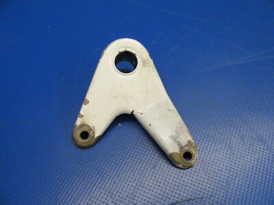 Beech Bonanza A36 Cowl Flap Control Bellcrank P/N 002-410053-3 (0719-109)