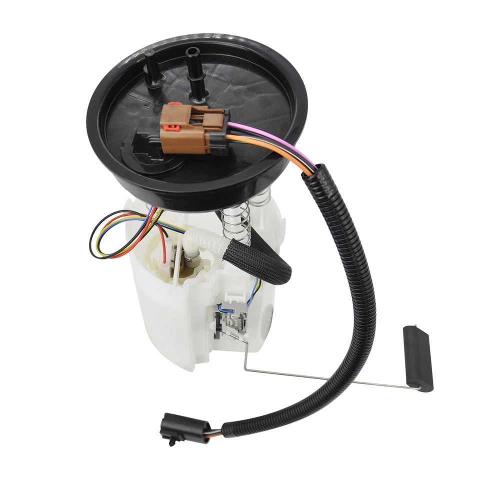 Conjunto de módulo de bomba de combustible de gas para Jeep Grand Cherokee 1995 deportivo utilitario P74697M Foto 2 de 4