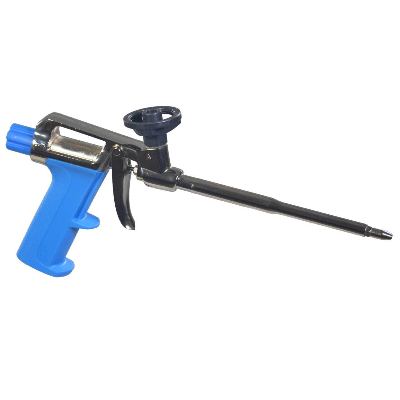 Great Stuff Pro Flexible Drywall Gasket Dispensing Gun eBay