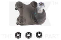 NK 5044753 Kugelgelenk FüR Audi, Seat, Skoda, VW