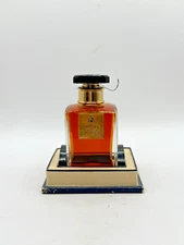 MY SIN EXTRAIT BY LANVIN 28G VINTAGE PARFUM SPLASH