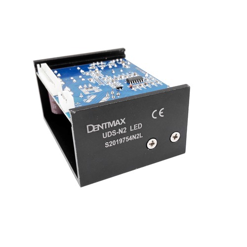 DENTMAX Dental UDS-N2 LED Escalador Ultrasónico Incorporado Pieza de Mano Ajuste Pájaro Carpintero PD - Imagen 16 de 16