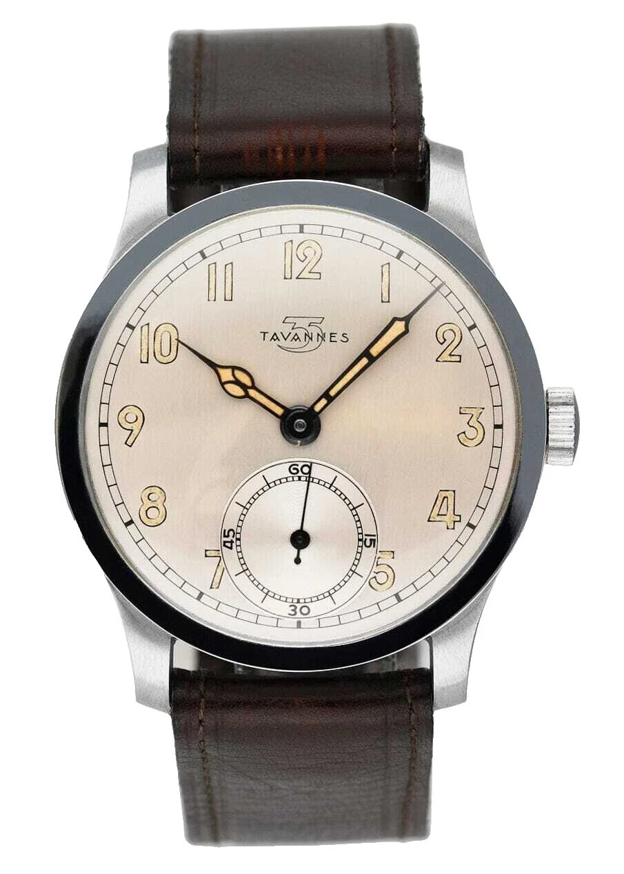 Tavannes Wristwatches