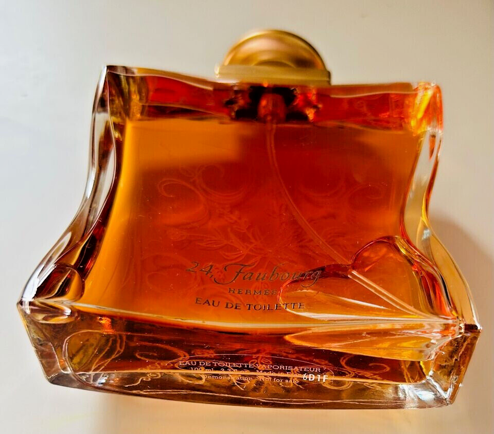 エルメス24 Faubourg Eau de parfum Amazon.com : 24 Faubourg By