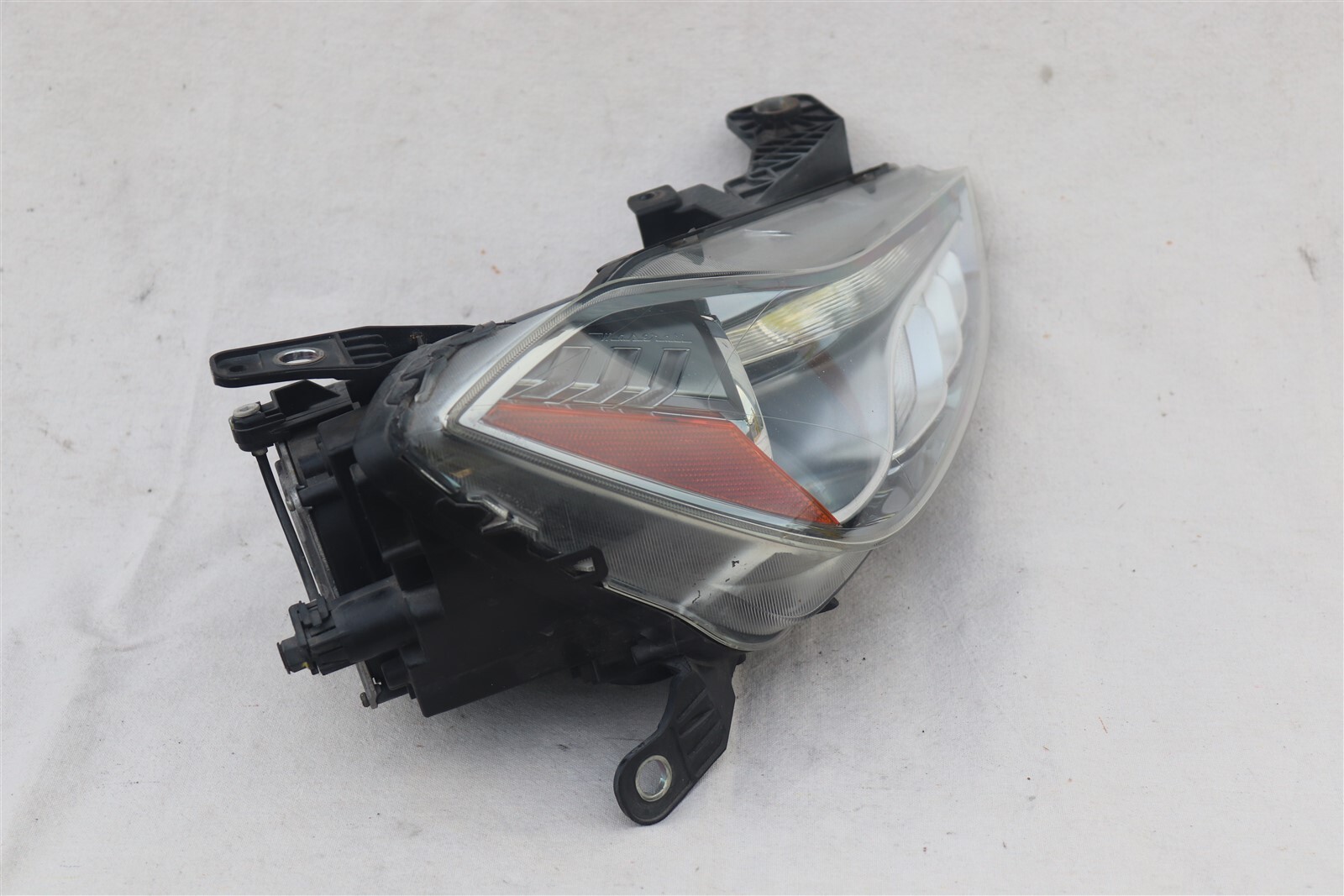14-18 MASERATI GHIBLI Xenon HID Headlight Lamp Right Passenger RH