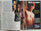 WILDE MAGAZINE PREMIERE ISSUE - MARCH/APRIL 1995 - PUBLISHED BY SCOTT O'HARA — photo 9