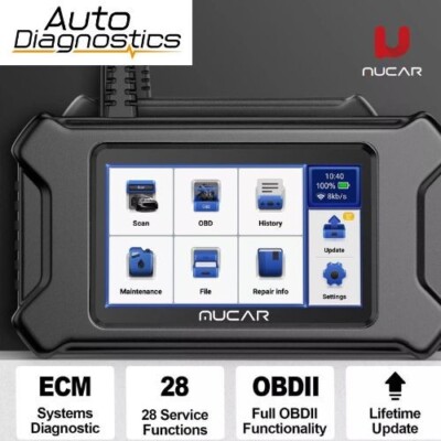 Range Rover Auto Diagnose Tablet OBD2 Fehlercode Reset Scanner Tool CS90 2026