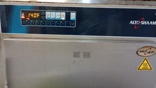 Alto-Shaam 750-TH-III Undercounter Cook and Hold Oven with Deluxe Controls 2018