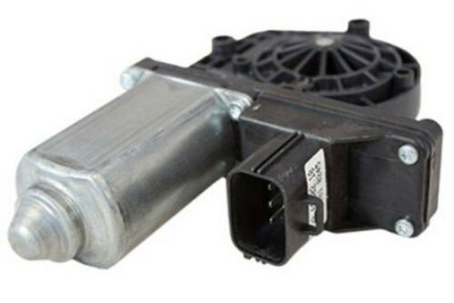 Power Window Motor Rear Tailgate 2001-2005 Ford Explorer Sport Track - Picture 4 of 8
