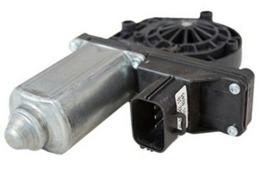 Puerta trasera motor ventana eléctrica Ford Explorer Sport Track 2001-2005 Foto 4 de 4