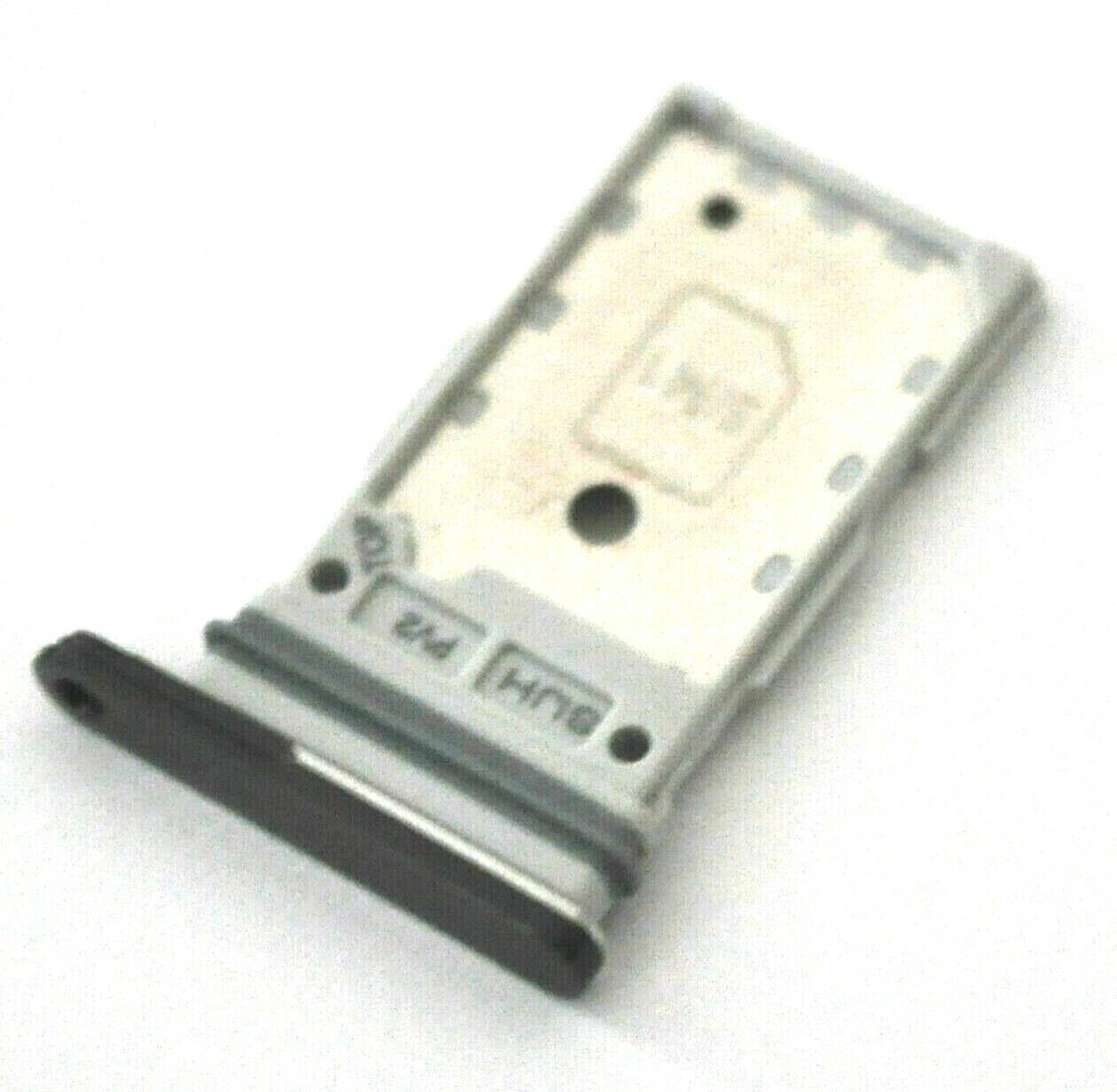 OEM SAMSUNG GALAXY S22 ULTRA 5G SM-S908U REPLACEMENT BLACK DUAL