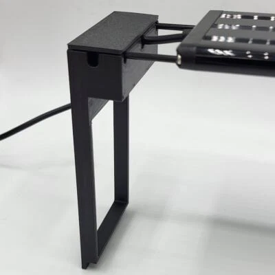 ZENDEAVOURS Risers for Aquaneat LED Light 2"-6"