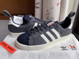 Baskets Adidas campus en daim beige taille 40 - Vinted