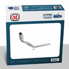 AS Katalysator für Skoda Octavia III + Combi 1.4 TSI 2012-